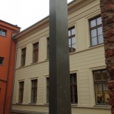 CEMNAT - ocelová konstrukce | Pardubice