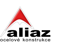 ALIAZ - Ocelové konstrukce - haly, stavby, rekonstrukce