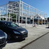 CITROEN - nový autosalon | Pardubice