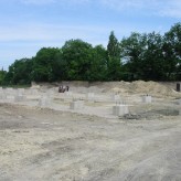 Čelákovice (Průmyslová hala)