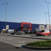 TESCO Uherské Hradiště