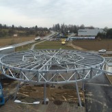 Heliport Kvasiny