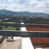 Residenční komplex Panorama | Liberec
