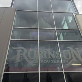 Rodinný park Robinson | Jihlava