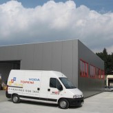 MAZDA (HONDA)  LIBEREC,