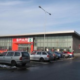 Česká Lípa - SPAR