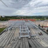 Nemocnice nové generace - HELIPORT | Hořovice