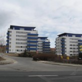 Residenční komplex Panorama Liberec