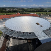 Nemocnice nové generace - HELIPORT | Hořovice