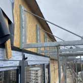 Revitalizace hotelu Jehla | Žďár nad Sázavou