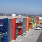 Retail Park Liberec, komplex A+B | Liberec