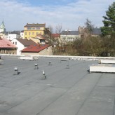 Společenské centrum Turnov Střelnice