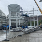 Modernizace plynové kotelny | Karviná