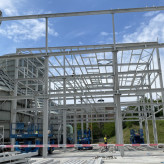 Modernizace plynové kotelny | Karviná