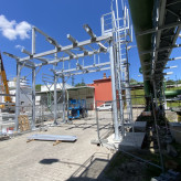 Modernizace plynové kotelny | Karviná