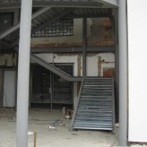Ústí nad Labem - GŘ cel Celního ředitelství, Hornická 3130/39