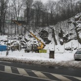 UNIPAN, a.s. Prodejní hala Liberec