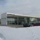 BMW Liberec