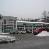 Autosalon SAN PLUS Jablonec nad Nisou