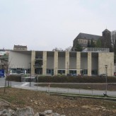 Společenské centrum Turnov Střelnice