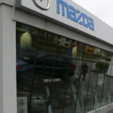 HONDA MAZDA Mladá Boleslav