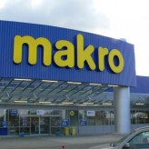 MAKRO PLZEŇ - ROZŠÍŘENÍ SKLADU A VSTUPY