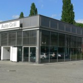 BMW Ústí nad Labem