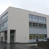 Membránové inovační centrum Stráž pod Ralskem