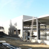 Servisní centrum | Mladá Boleslav, Bezděčín
