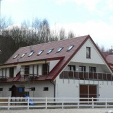 Liberec - Rekonstrukce jízdárny - objekty SO-03, SO-04, SO-05