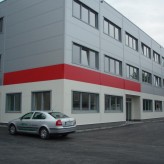 MAKITA Brno