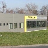 FITHAM liberec