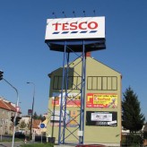 TESCO | Uherské Hradiště