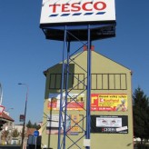 TESCO | Uherské Hradiště