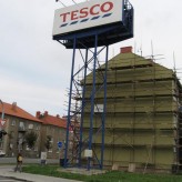 TESCO | Uherské Hradiště